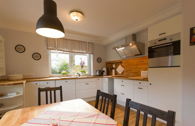 Villa Ruth - Foto 17