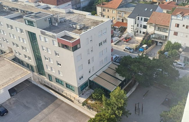 Apartment Alba - Foto 23