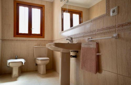 Villa Marta, a fantastic holiday home by the sea - Foto 38