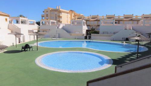 Poligono - Playa San Fernando - Foto 3, Garden