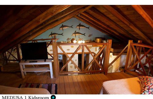 Medusa Gorgon - Photo 49