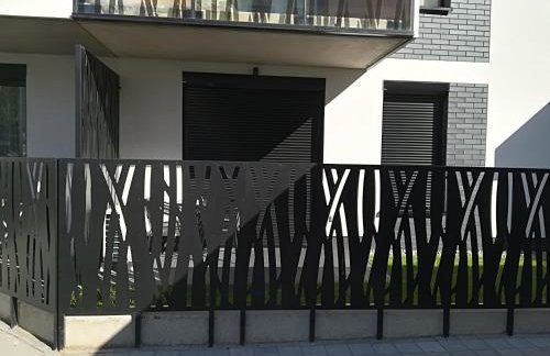 Apartament Wrocław Centrum Dorzecze Legnickiej - Photo 44