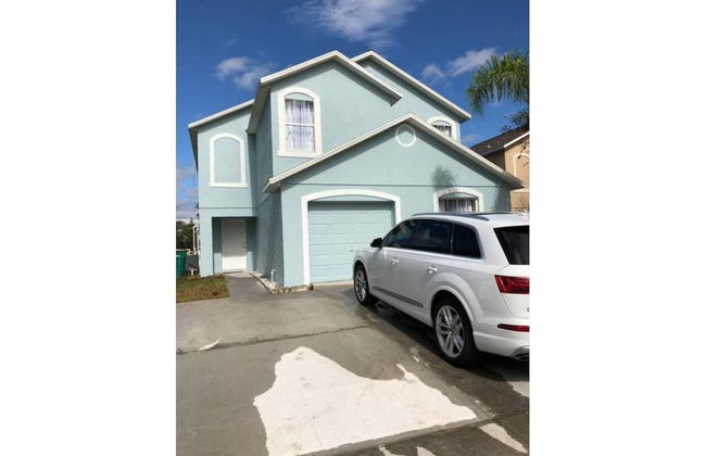 Hamlet by I-4 · New! 5 Bedroom Pool Villa. Sleep 15+ Orlando - Foto 51