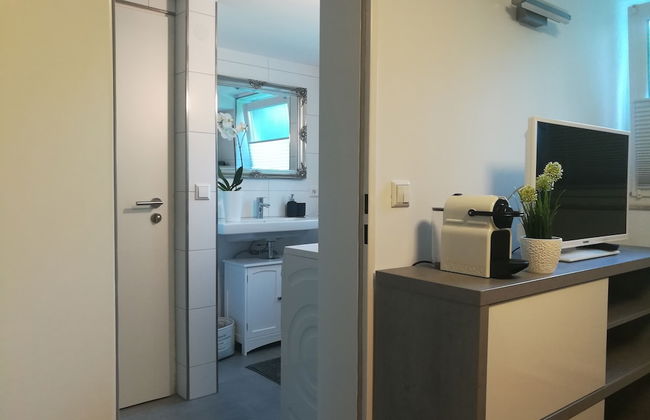 Ferienwohnungen Prestige 2 - Foto 33