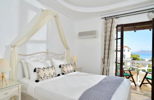 Vasilaras Hotel - Foto 11