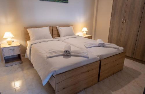 Prinos Oasis Twin Villas I - Foto 23