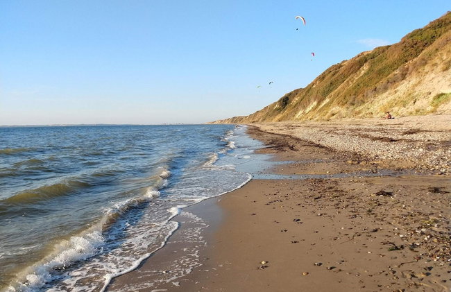 6 Person Holiday Home in Struer - Foto 38