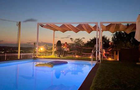 Agriturismo Villa Bordone - Foto 16