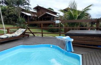 Pousada Além do Mar - Foto 13