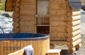 Apartamenty Osada Biała Woda Szczawnica Jaworki - Photo 11