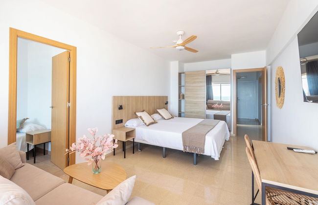 Apartamentos Mirador - Foto 52