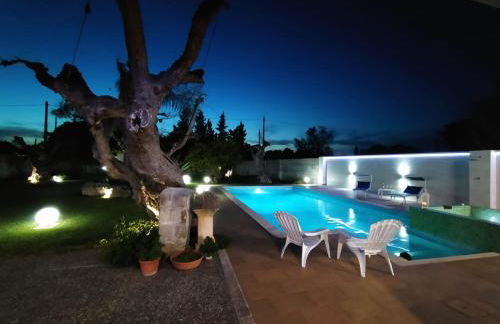 Villa Federico - Foto 19