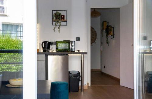 Entire apartment for rent - Foto 19