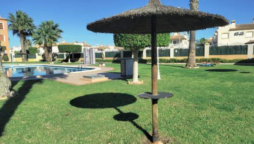 Las violetas - Golf Villamartin - Foto 3