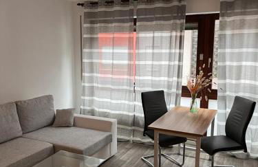 Wohnungen bei Post - Photo 1