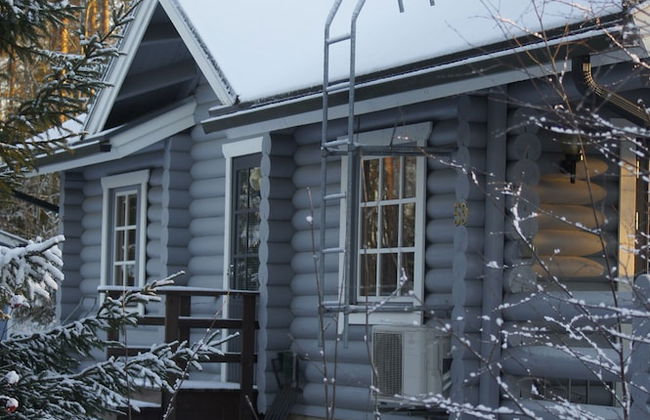 Matikkala Cottages - Photo 79