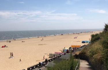 Coastal Retreat - Foto 18