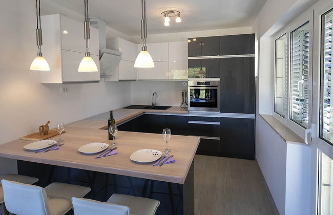 Apartments Snjezana - Foto 17