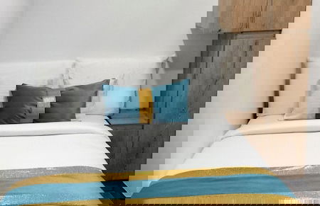 Aparta Hotel Berakaup - Foto 10