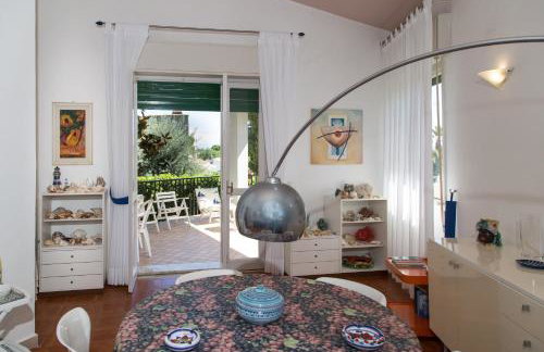 Villa Iaia - Foto 14