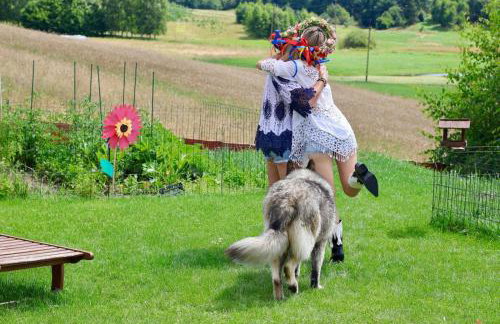 Domki Eden z Ballią - Foto 15