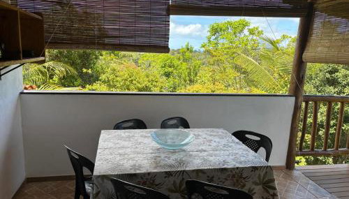 Casa Amar'ela Refugio Tropical, PERTO DAS MELHORES PRAIAS !!!!! - Foto 5, Garden view