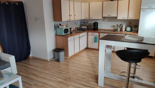 Ferienwohnung Langenselbold - Foto 5