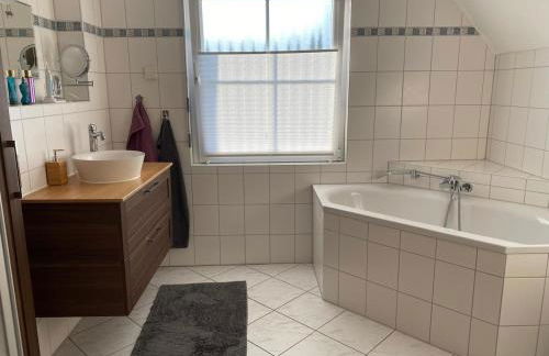 Ferienhaus im Grünen - Foto 15