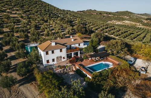 Cortijo Berruguilla - Foto 7