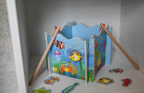 Fewo Pöhlbergblick Wolkenstein - Foto 40