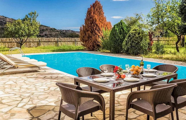 Villa Kostis in Ionian Islands - Foto 2