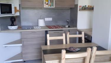 Studio en plein centre ville - 2 à 4 personnes - Foto 2