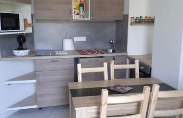 Studio en plein centre ville - 2 à 4 personnes - Foto 2