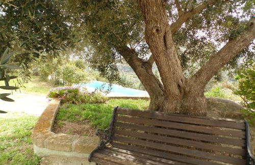 Villa L'Oleandro - Foto 28