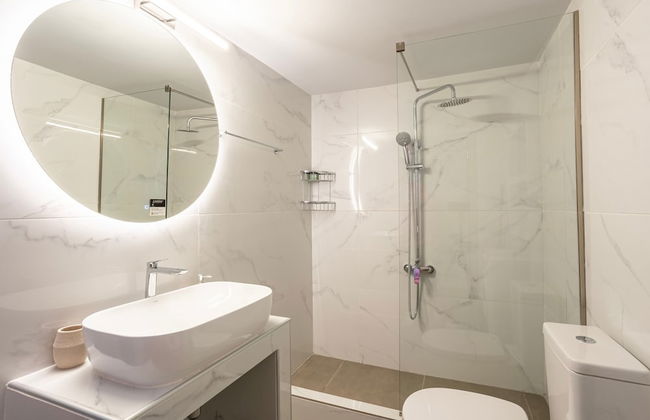 Filiatra Charming Urban Escape Your Cozy Retreat - Foto 22