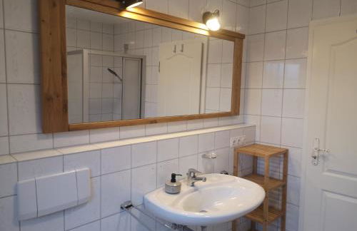 Ferienwohnung Glühwürmchen - Foto 6