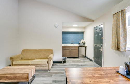 1 Mi to Lake Huron Waterfront Cozy Studio Apt - Foto 10