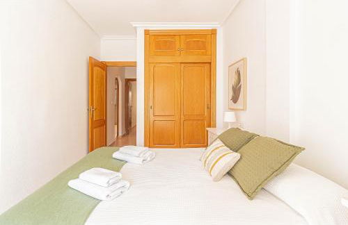 El Paraiso - Planta baja en Urbanización Ipanema III La Manga del Mar Menor kilómetro2 - Mediterráneo - Foto 27