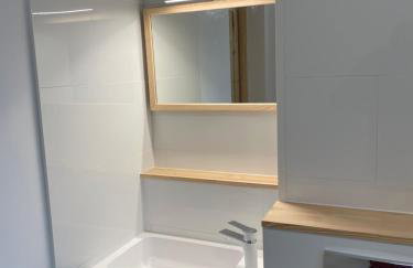 Apartament Jeziorna - Foto 4