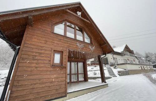 Willa Żar - Foto 29