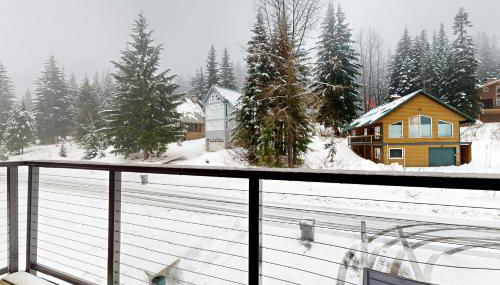 SnowTop Manor - Foto 3