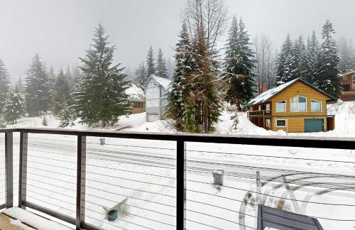 SnowTop Manor - Foto 3