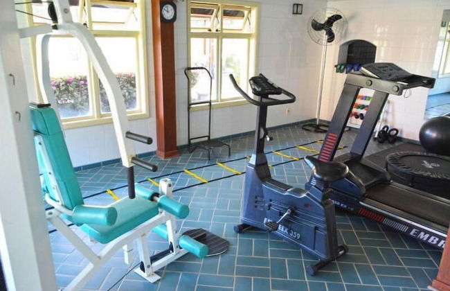 Esquilo Hotel - Foto 19