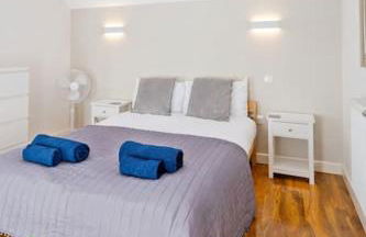 Two bed Apartment in Leytonstone - Foto 14