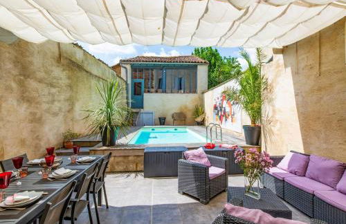 Mansion With Swimming Pool - Foto 70