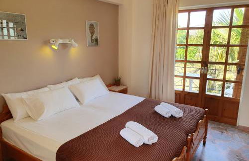 Skala Eresos Paradise Studios - Foto 6