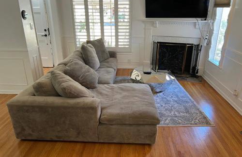 Modern piano Los Angeles home by universal studio & Hollywood for 10 - Foto 44