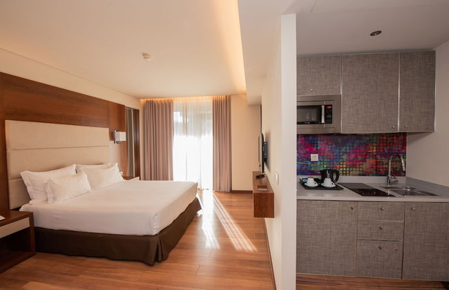 Eurostars Oporto - Foto 25