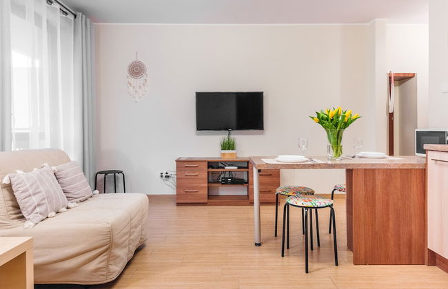 Apartamenty Sun & Snow Żeromskiego - Photo 8