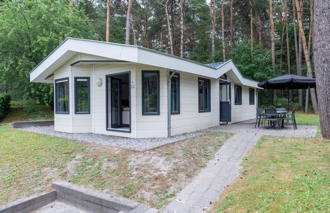 2 bedroom House in Brunssum with terrace - Photo 15